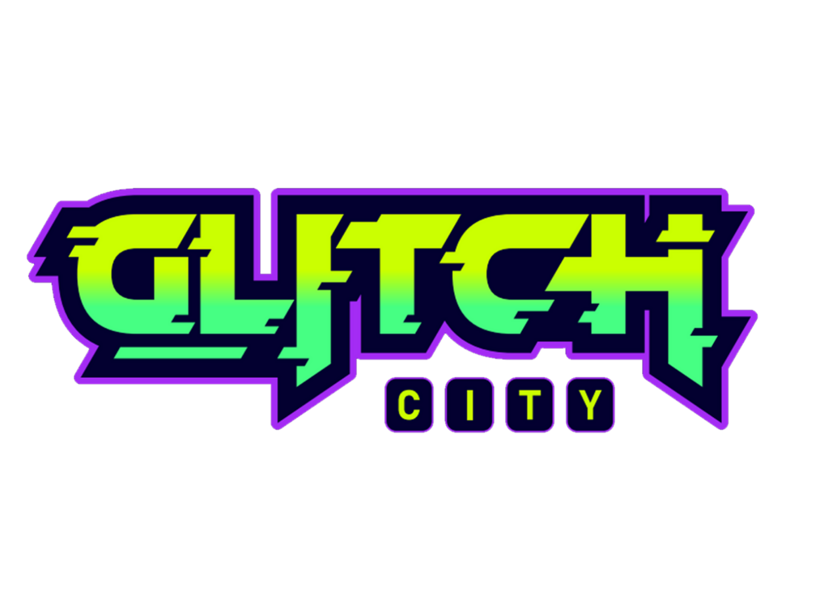 Glitch City